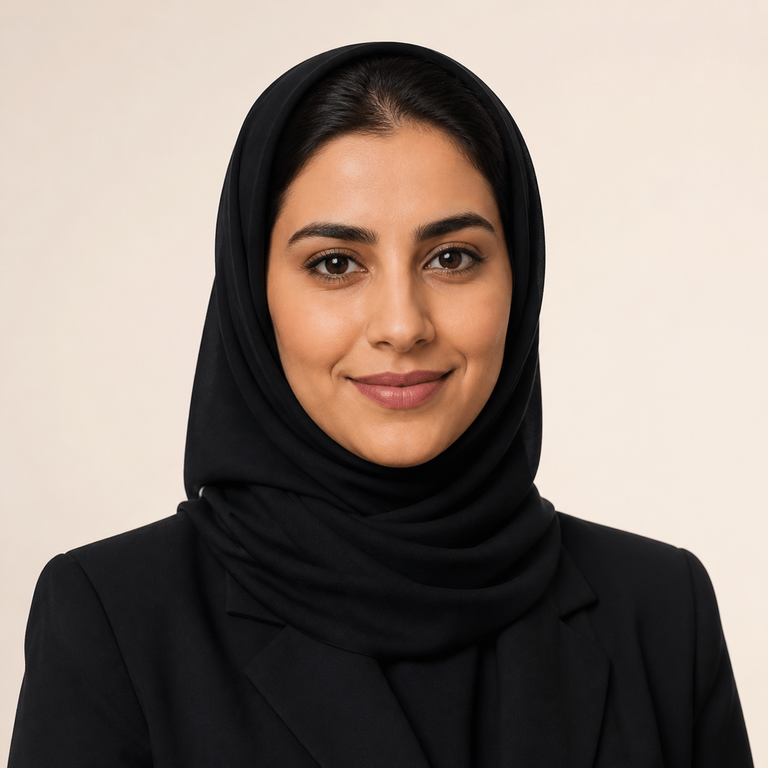 Mariam Al Khalifa